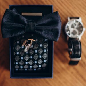 Groom Emergency Kit